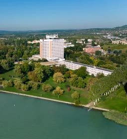 Danubius Hotel Marina