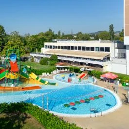 Danubius Hotel Marina Balatonfüred - 