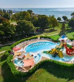 Danubius Hotel Marina