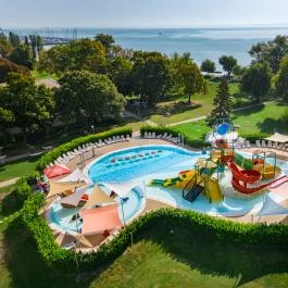 Danubius Hotel Marina Balatonfüred - 