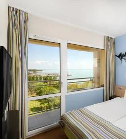 Danubius Hotel Marina