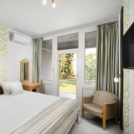 Danubius Hotel Marina Balatonfüred - Szobák