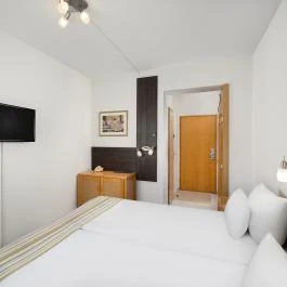 Danubius Hotel Marina Balatonfüred - Szobák