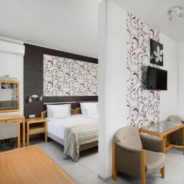 Danubius Hotel Marina Balatonfüred - Szobák