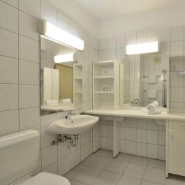 Danubius Hotel Marina Balatonfüred - Szobák