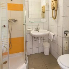 Danubius Hotel Marina Balatonfüred - Szobák