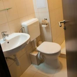 Hotel Pallone Balatonfüred - Szobák