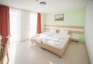 Hotel Pallone Balatonfüred