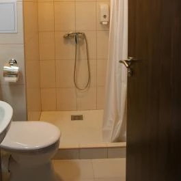 Hotel Pallone Balatonfüred - Szobák