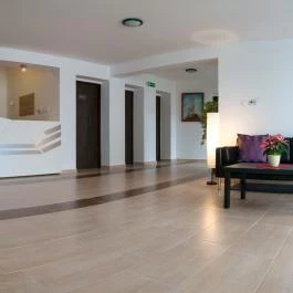 Hotel Pallone Balatonfüred - Belső