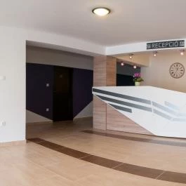 Hotel Pallone Balatonfüred - Belső