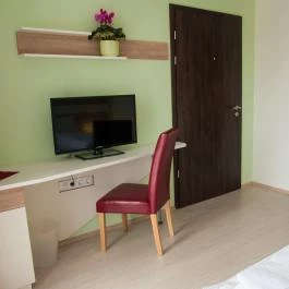 Hotel Pallone Balatonfüred - Szobák