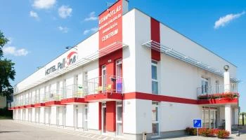 Hotel Pallone Balatonfüred