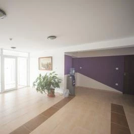 Hotel Pallone Balatonfüred - Belső