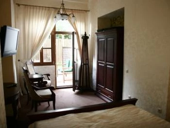 Hotel Park Balatonfüred