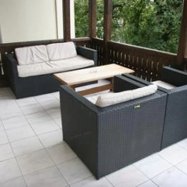 Hotel Park Balatonfüred - Szobák