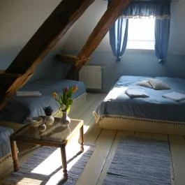 Hotel Park Balatonfüred - Szobák