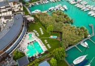 Hotel Golden Lake Resort Balatonfüred