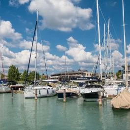 Hotel Golden Lake Resort Balatonfüred - 