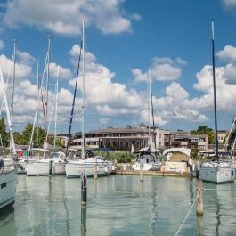 Hotel Golden Lake Resort Balatonfüred - 