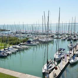 Hotel Golden Lake Resort Balatonfüred - 