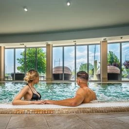 Hotel Golden Lake Resort Balatonfüred - Wellness