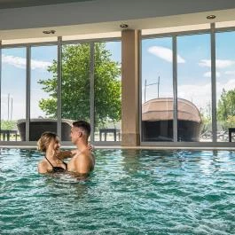 Hotel Golden Lake Resort Balatonfüred - Wellness