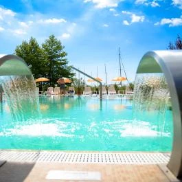 Hotel Golden Lake Resort Balatonfüred - 