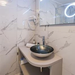 Hotel Golden Lake Resort Balatonfüred - Szobák