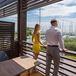 Hotel Golden Lake Resort Balatonfüred - Egyéb