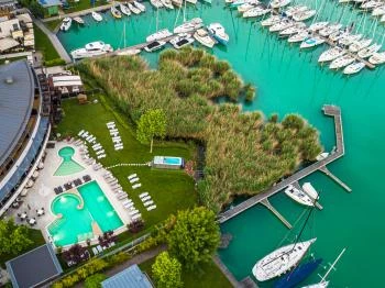 Hotel Golden Lake Resort Balatonfüred Hotel Golden Lake Resort Balatonfüred