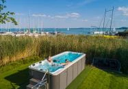Hotel Golden Lake Resort Balatonfüred