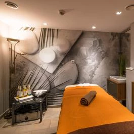 Hotel Golden Lake Resort Balatonfüred - Wellness