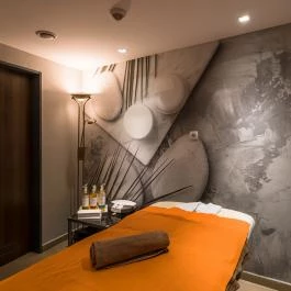 Hotel Golden Lake Resort Balatonfüred - Wellness