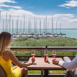 Hotel Golden Lake Resort Balatonfüred - Egyéb