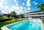 Hotel Golden Lake Resort Balatonfüred