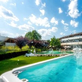 Hotel Golden Lake Resort Balatonfüred - 