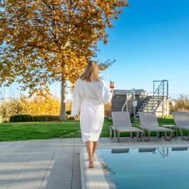 Hotel Golden Lake Resort Balatonfüred - Wellness