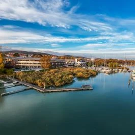 Hotel Golden Lake Resort Balatonfüred - Egyéb