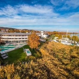Hotel Golden Lake Resort Balatonfüred - Egyéb