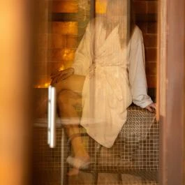 Hotel Golden Lake Resort Balatonfüred - Wellness