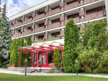 Hotel Uni Balatonfüred