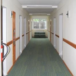 Hotel Uni Balatonfüred - Belső