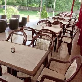 Hotel Uni Balatonfüred - Külső kép