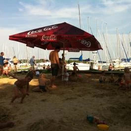 Hotel Uni Balatonfüred - Egyéb