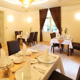 Ipoly Hotel Boutique Rooms & Suites Balatonfüred - Vendéglátás