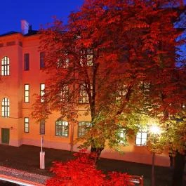 Ipoly Hotel Boutique Rooms & Suites Balatonfüred - Külső kép