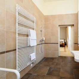 Ipoly Hotel Boutique Rooms & Suites Balatonfüred - Szobák