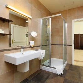 Ipoly Hotel Boutique Rooms & Suites Balatonfüred - Szobák