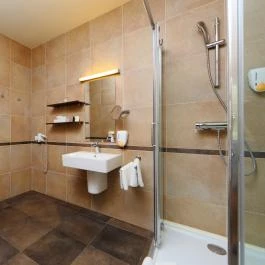 Ipoly Hotel Boutique Rooms & Suites Balatonfüred - Szobák